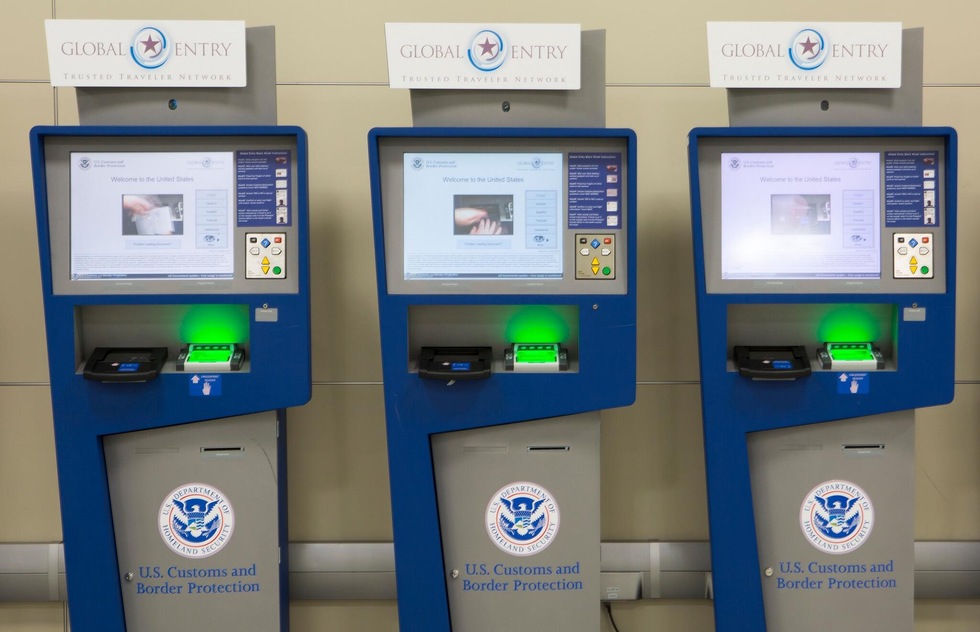 An Easy Way to Eliminate Long Global Entry Interview Wait Times | Frommer's