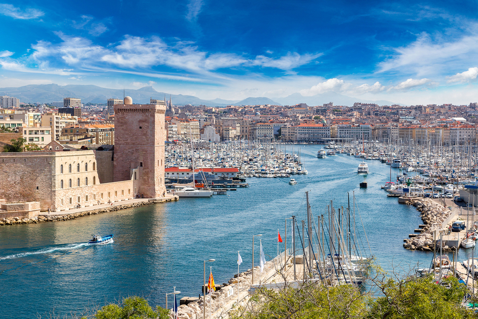Things to See in Marseille | Frommer's
