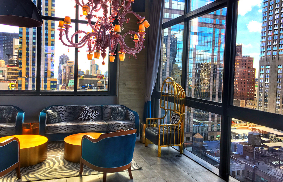 Best Hotels in New York City | Frommer's
