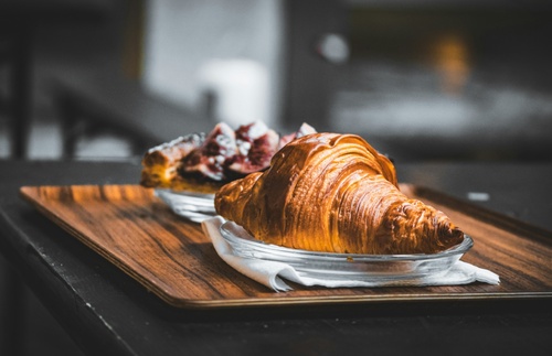 The Best Croissants in Paris (Sorry, Crookie Fans) | Frommer's
