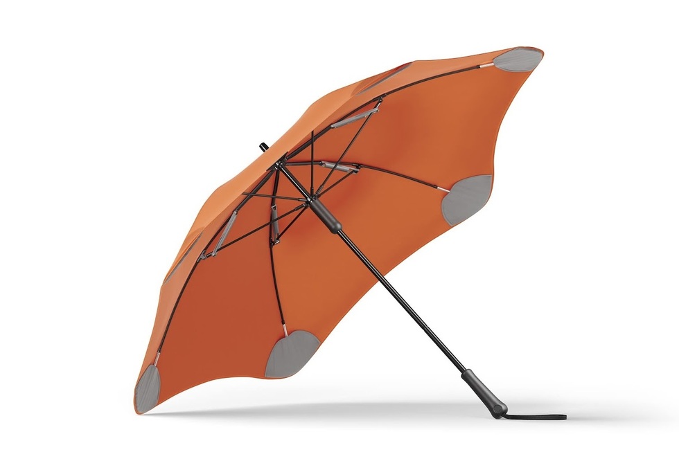 the best travel products for 2023: Blunt Umbrellas