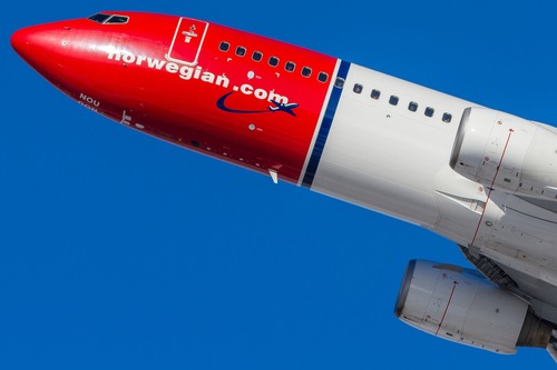 Norwegian Gives Up: Low-Cost Airline Will No Longer Serve American Cities | Frommer's