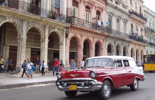 Turkey Tourism, Airbnb in Cuba, and More: Today's Travel Briefing | Frommer's