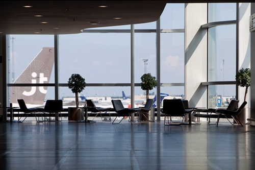 10 Top Airport Lounges in the U.S. | Frommer's