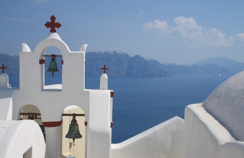 Greece Announces a Bold Concept to Open Soon. Now, About That Plan... | Frommer's