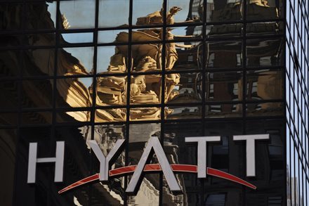 Hooray for Hyatt! Its End-of-the-Year Announcement is "Free Wi-Fi for All" | Frommer's