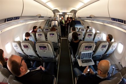JetBlue Announces It Will Offer Free Wi-Fi | Frommer's