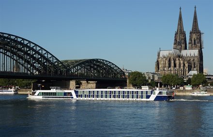There is Increasing Evidence that the River Cruise Industry has been Over-Built, and that Discounts are Now Widely Available from all the Usual Sources | Frommer's