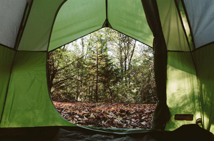 Introducing the Airbnb of Camping | Frommer's