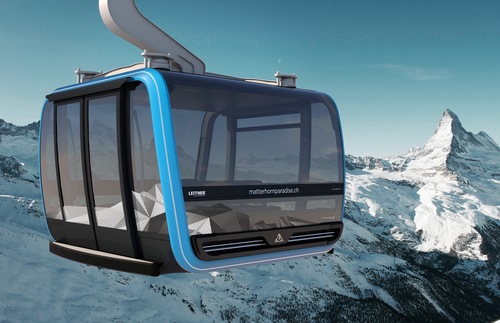 Switzerland Just Won the Gondola War (If That Exists) | Frommer's