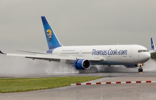 Thomas Cook Shuts Down: What to Do and How to Protect Yourself Now | Frommer's