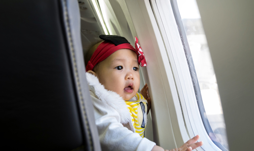 Not All Kids' Car Seats Are Approved for Airplanes: Know the Rules | Frommer's