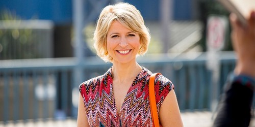 Samantha Brown Just Made Some Terrific New Study Guides  | Frommer's