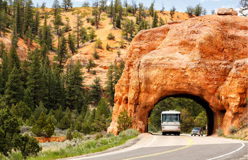 Listen to Our Weekly Travel Podcasts: Road Trips and National Parks | Frommer's