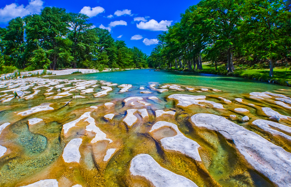 Garner State Park | Road Trips of 100 Miles or Less from San Antonio