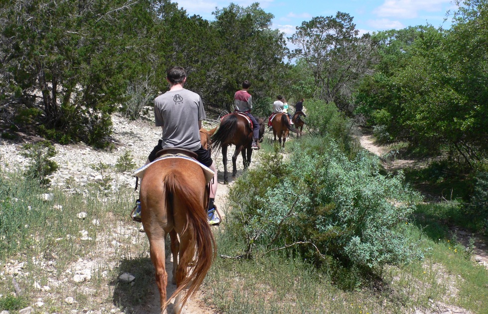 Bandera | Road Trips of 100 Miles or Less from San Antonio, Texas