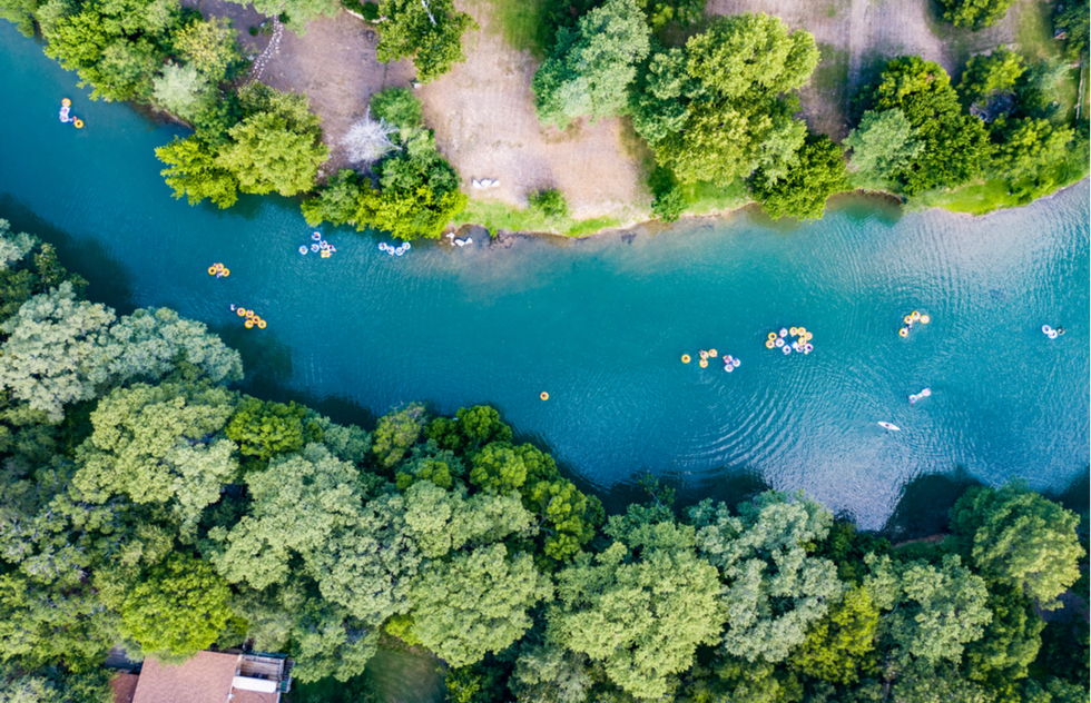 New Braunfels | Road Trips 100 Miles or Less from San Antonio, Texas