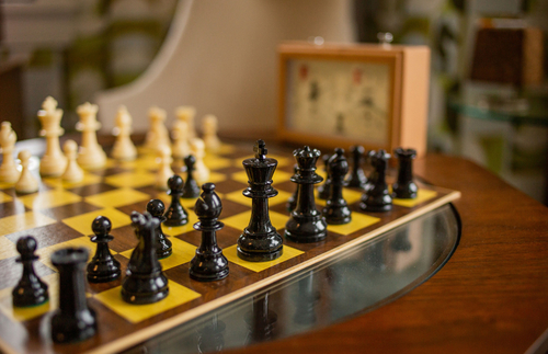 "The Queen’s Gambit”: Your Best Moves If You Want to Check Its Kentucky Setting | Frommer's