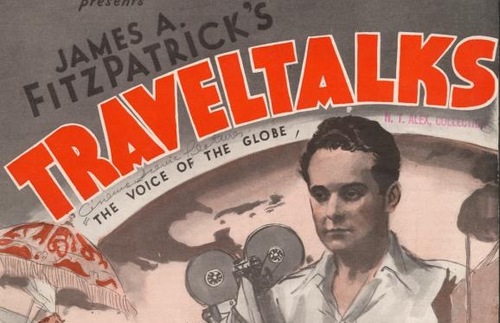 Before Jumbo Jets, TravelTalks Movies Took Audiences Around the World | Frommer's