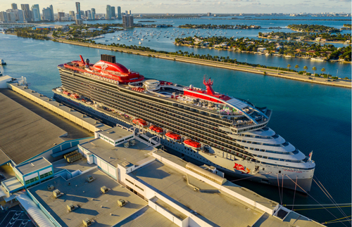 Virgin Voyages Is Giving Away 1,000 Free Cruises | Frommer's