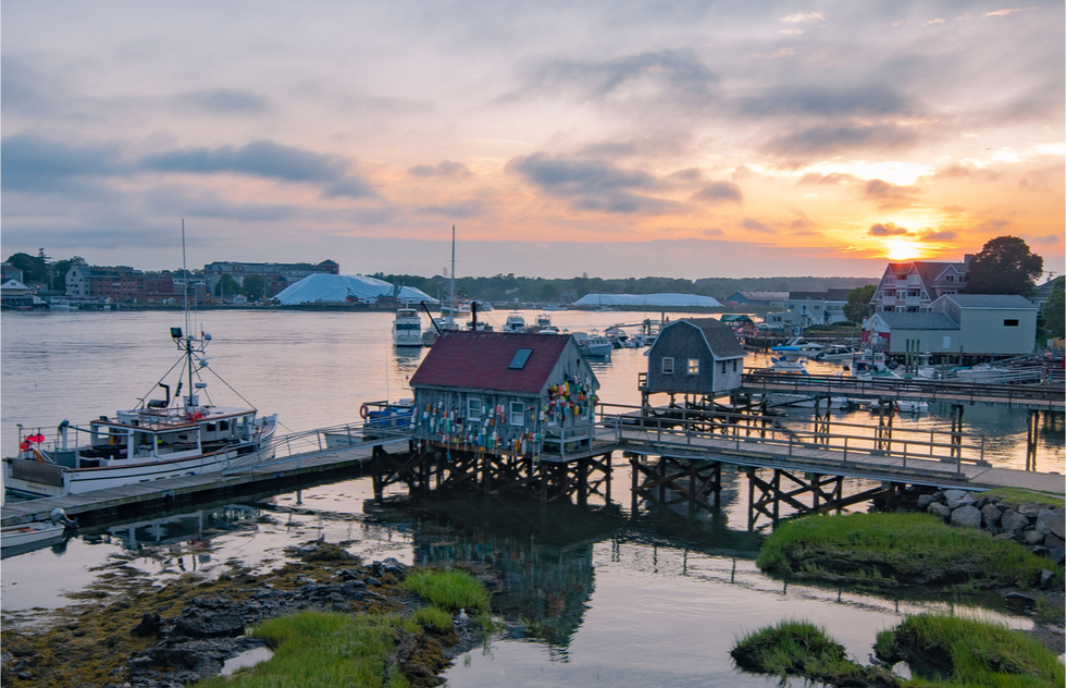 Things to Do in Kittery and Yorks | Frommer's