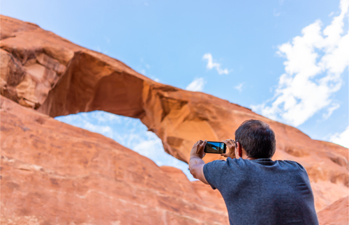 Arches National Park Adopts Timed Ticketing: Rules & Loopholes | Frommer's