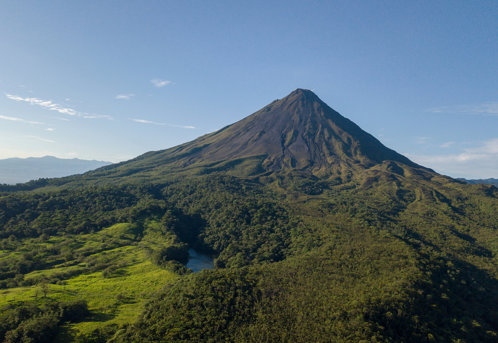 Things to Do in La Fortuna | Frommer's