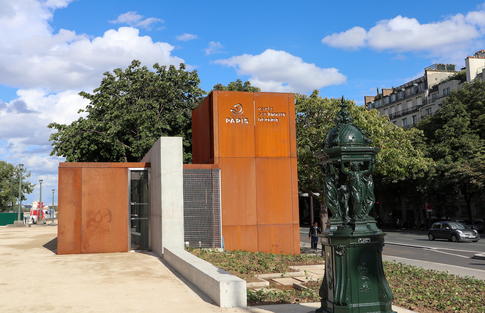 Musée des Egouts de Paris | Frommer's