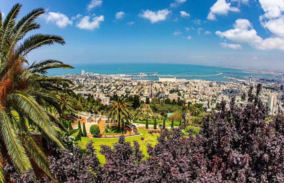 Things to See in Haifa | Frommer's