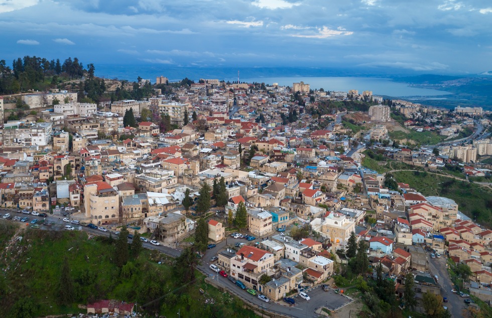 Things to Do in Safed | Frommer's