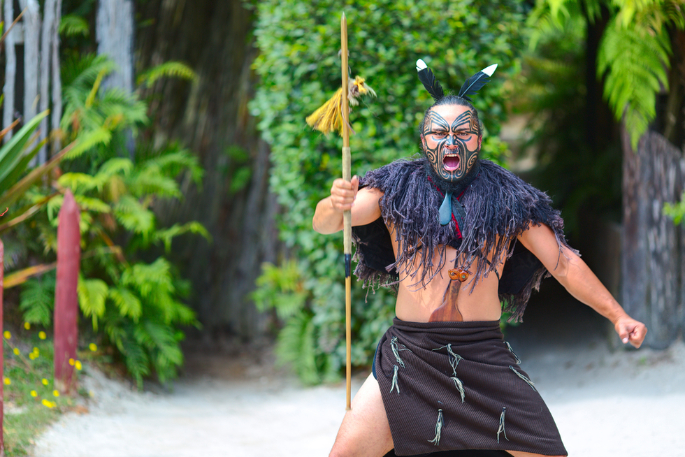 Maori Cultural Experiences in Rotorua | Frommer's