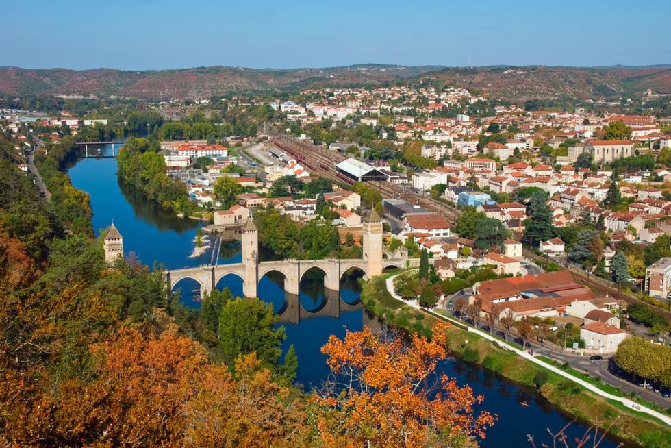 Things to Do in Cahors | Frommer's