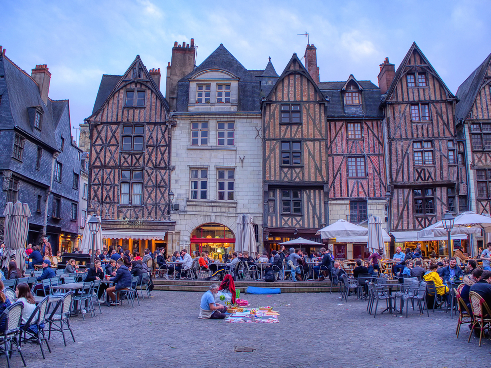 Things to See in Tours | Frommer's
