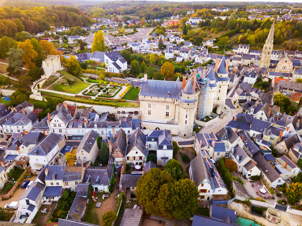 Things to Do in Langeais | Frommer's