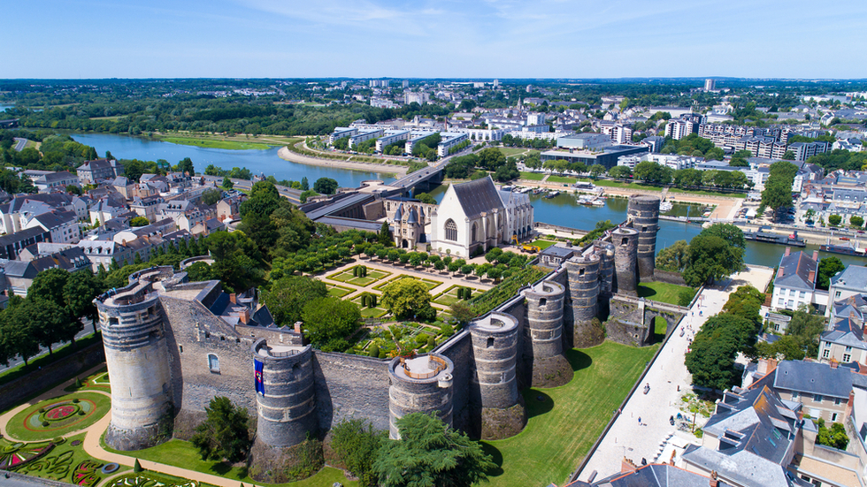 Things to Do in Angers | Frommer's