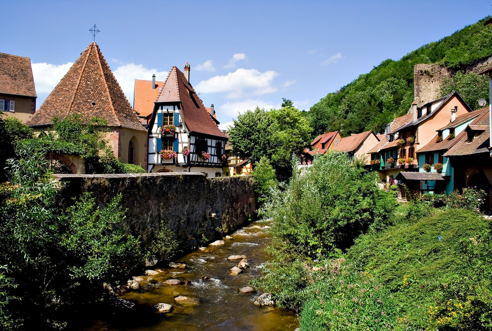 Things to Do in Alsace-Lorraine | Frommer's
