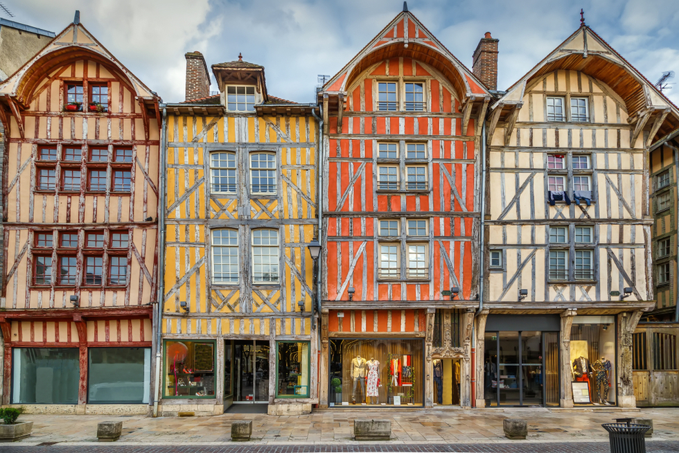 Things to do in Troyes | Frommer's