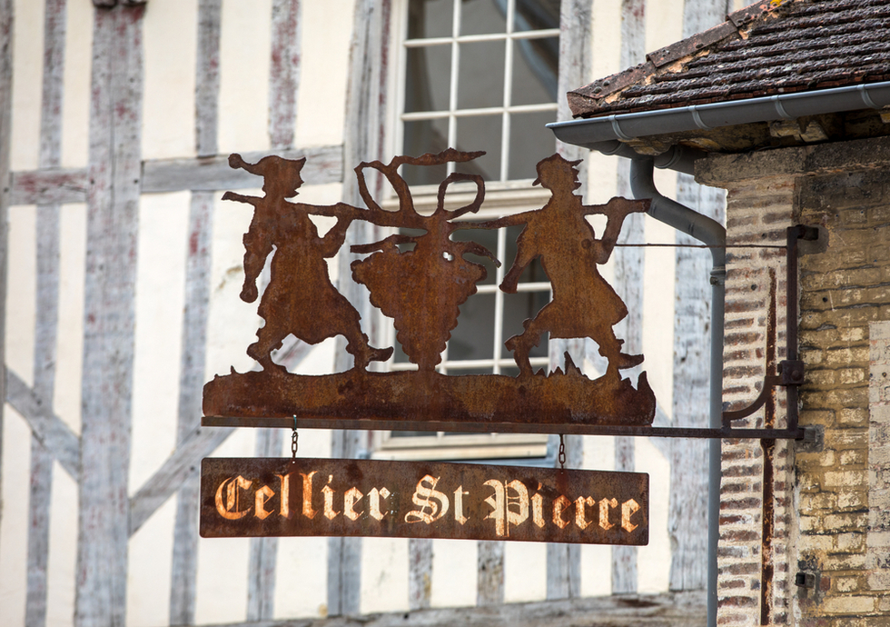Shopping in Troyes | Frommer's