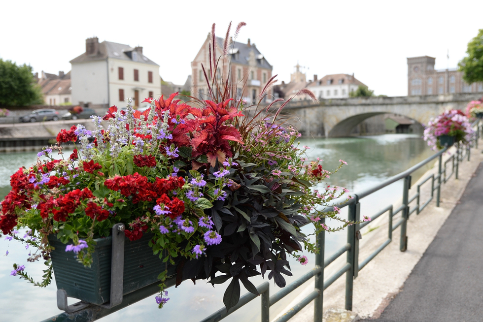 Side Trips in Troyes | Frommer's
