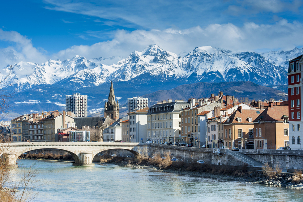 Things to See in Grenoble | Frommer's