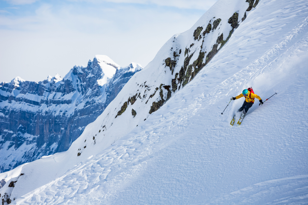 Active Pursuits in Chamonix-Mont Blanc | Frommer's
