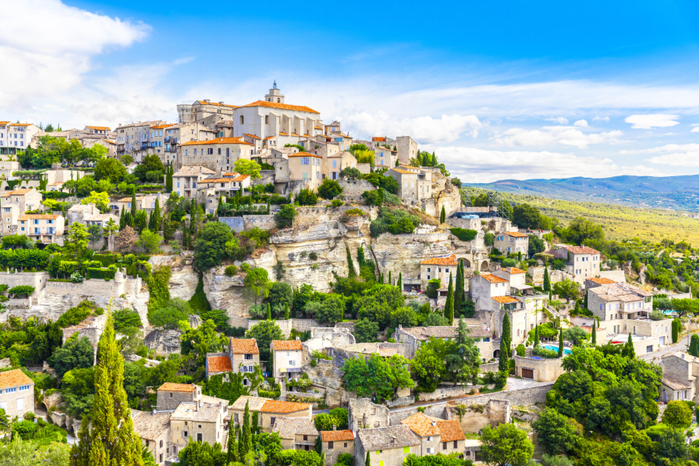 Things to Do in Gordes | Frommer's