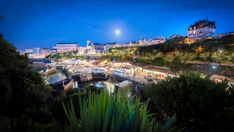 Best Nightlife in Biarritz | Frommer's