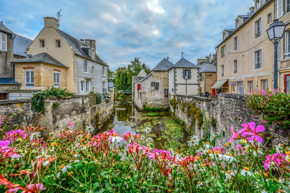 Things to Do in Bayeux | Frommer's