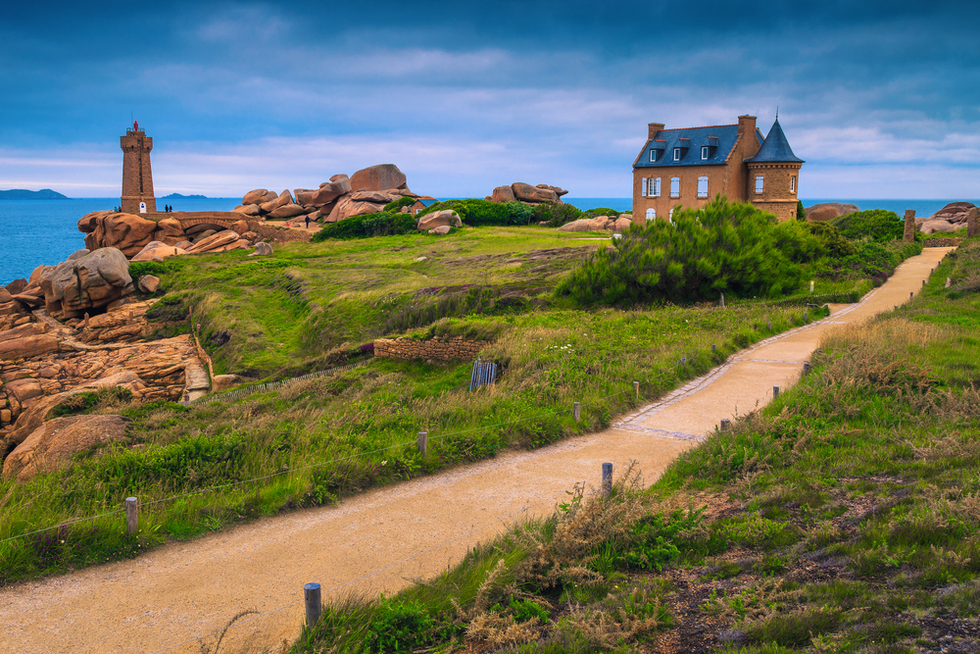 Things to Do in Brittany | Frommer's