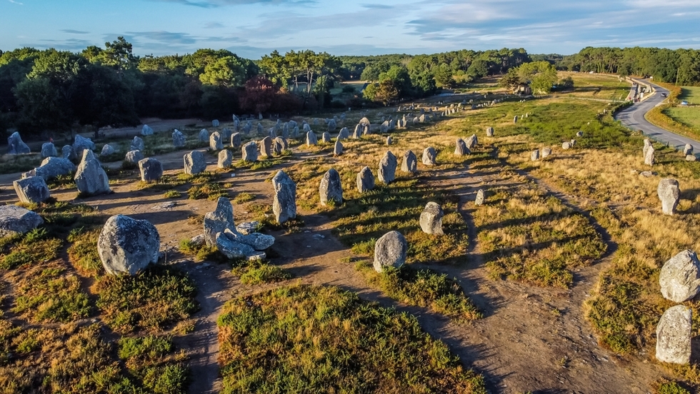 Things to Do in Carnac | Frommer's