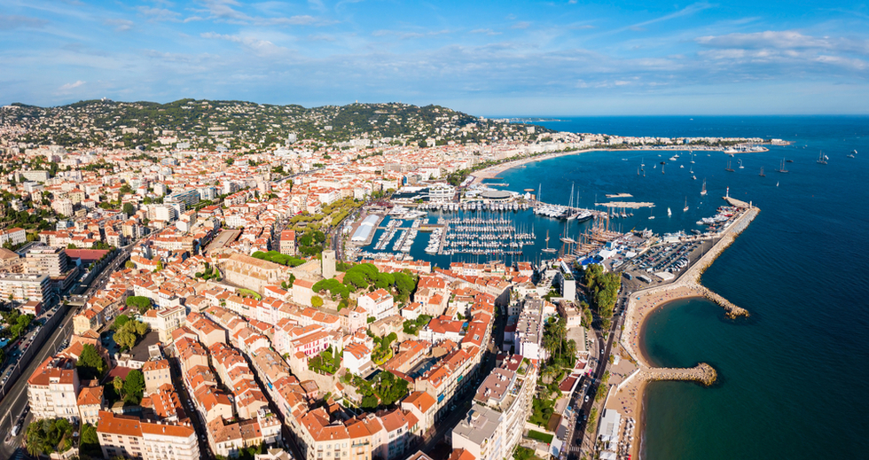 Things to Do in Cannes | Frommer's