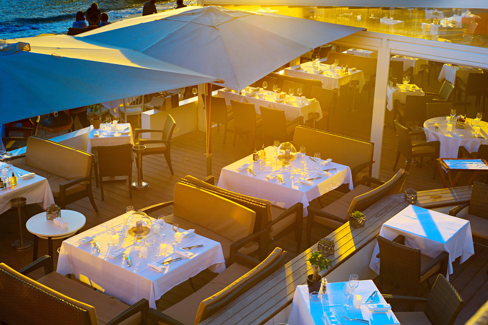 Best Restaurants in Cannes | Frommer's