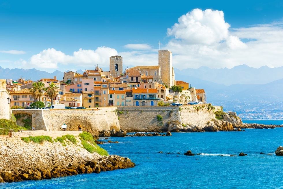 Things to Do in Antibes | Frommer's