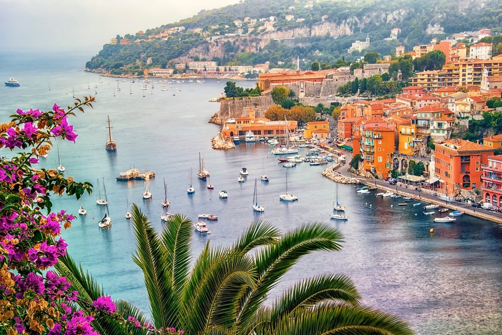Things to Do in Villefranche-sur-Mer | Frommer's